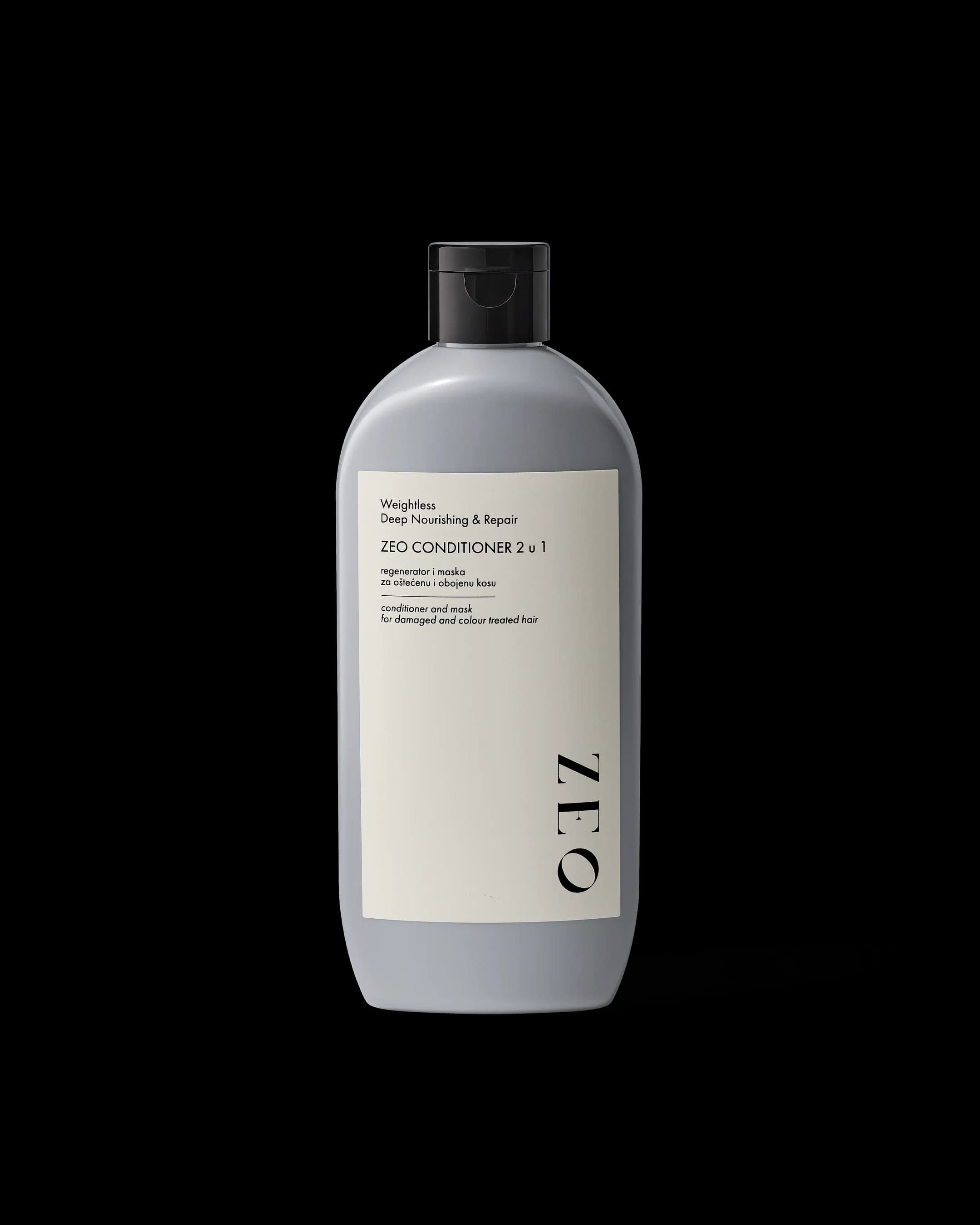 ZEO Conditioner