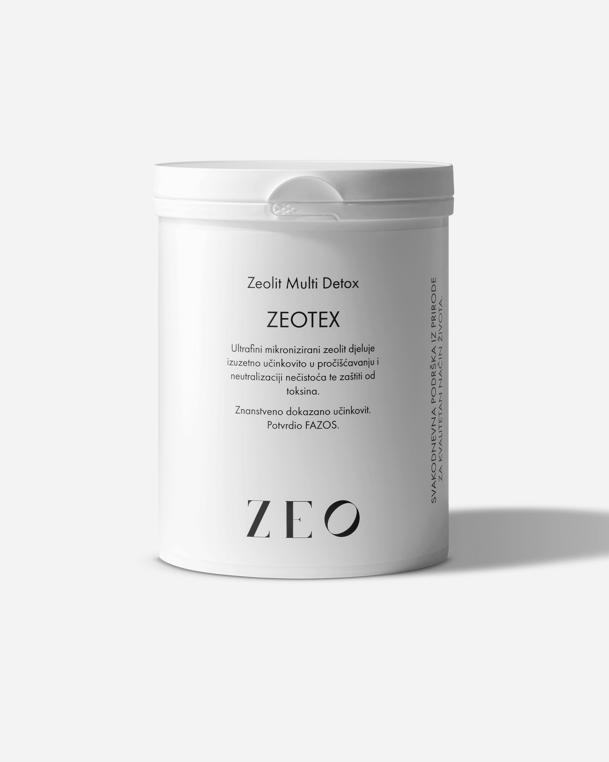 Zeotex 1000g