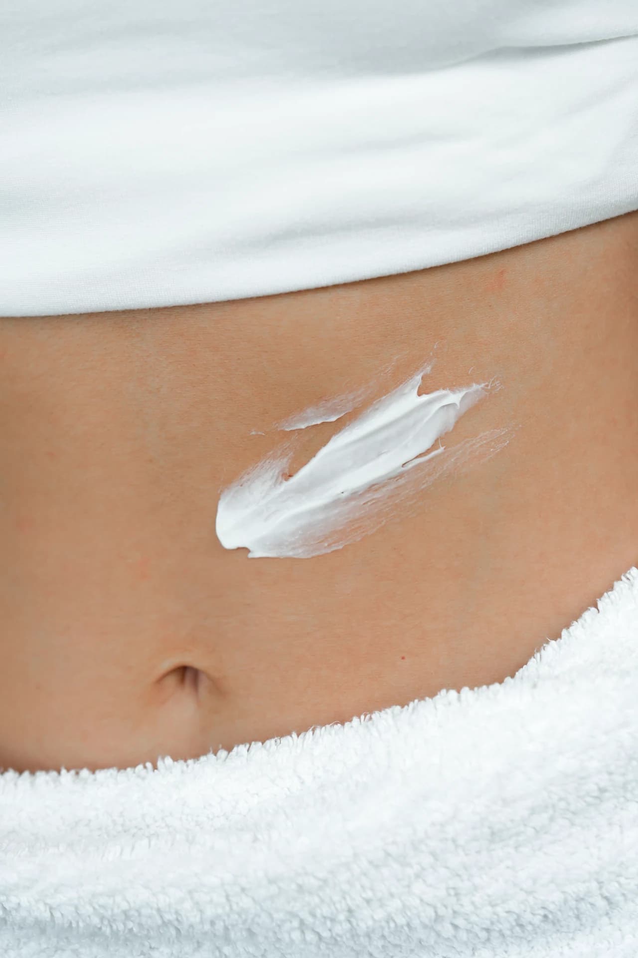 ZEO Body Cream