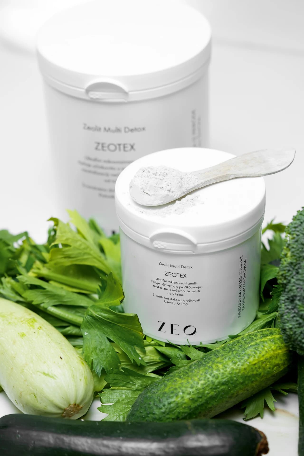 Zeotex 350 g